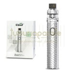 Tigara electronica Eleaf iJust 3 PRO Kit Silver